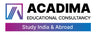 Translation missing: en.ACADIMA EDUCATION accessibility.home